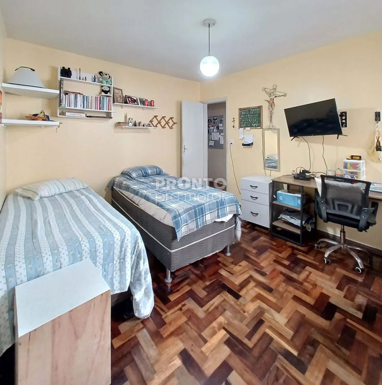 Apartamento com 3 quartos em Boa Viagem - Foto 2