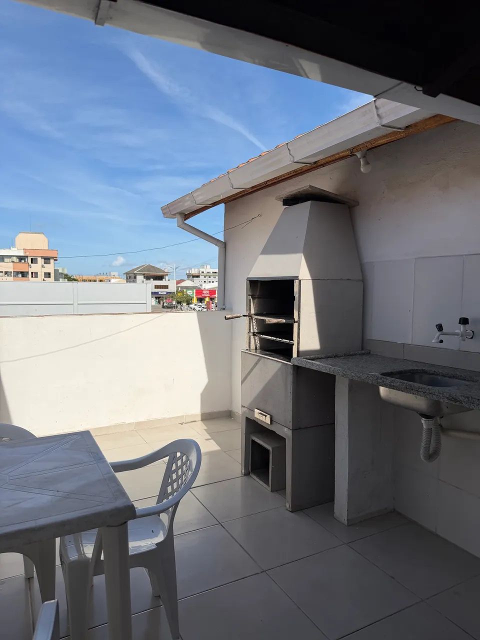 alugo cobertura centrinho da praia dos ingleses  - Foto 2