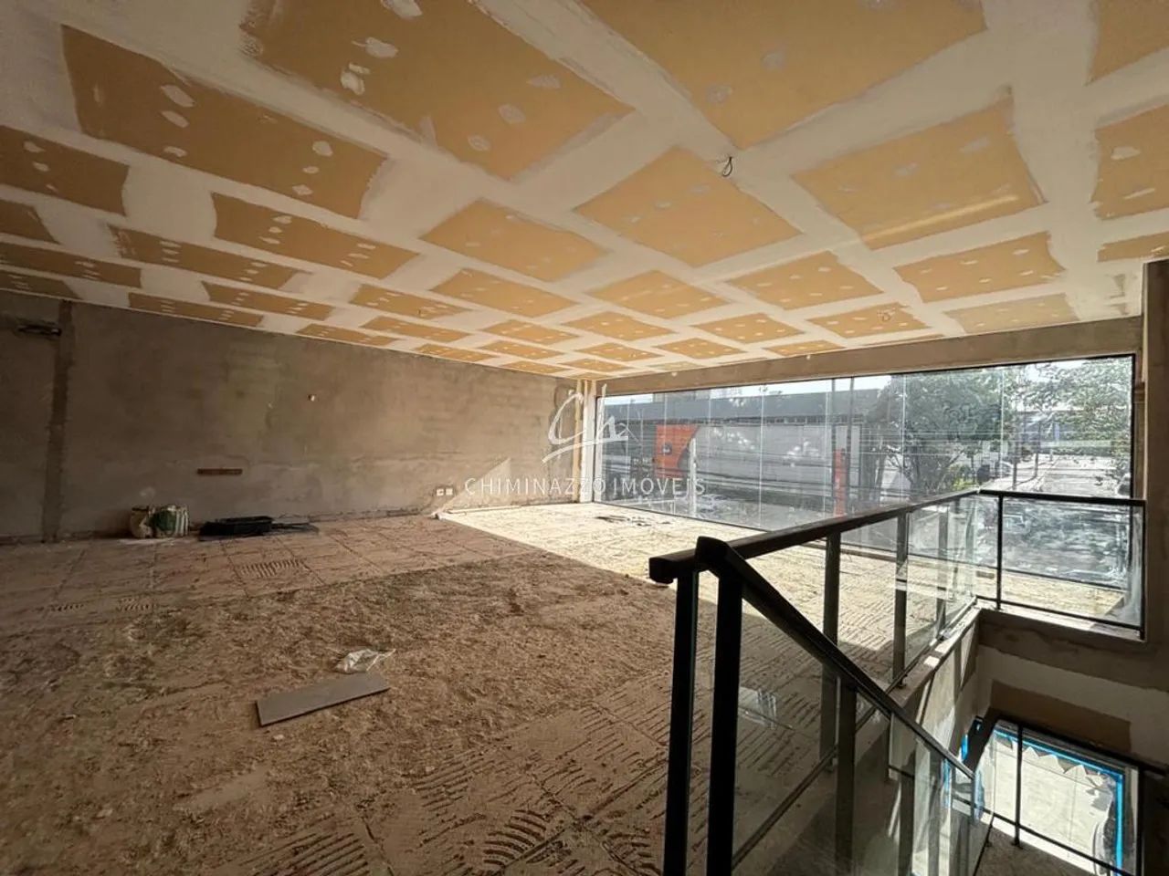Prédio para alugar em Campinas, Jardim Guanabara, com 1473 m² - Foto 5