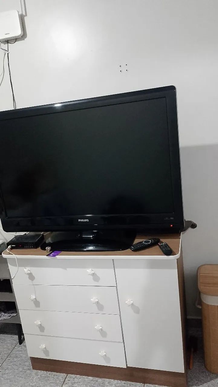 Televisão 