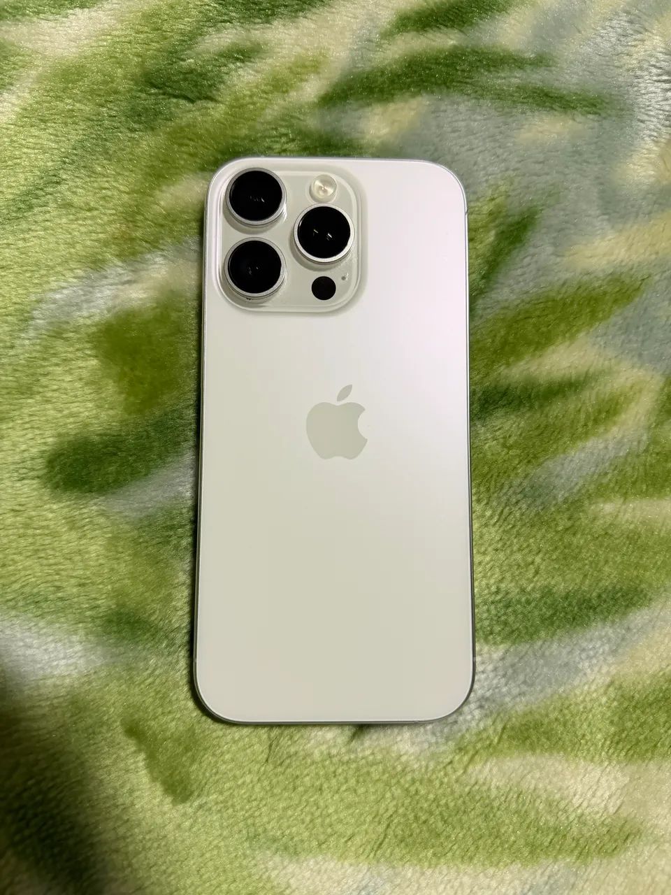 iPhone 16 pro