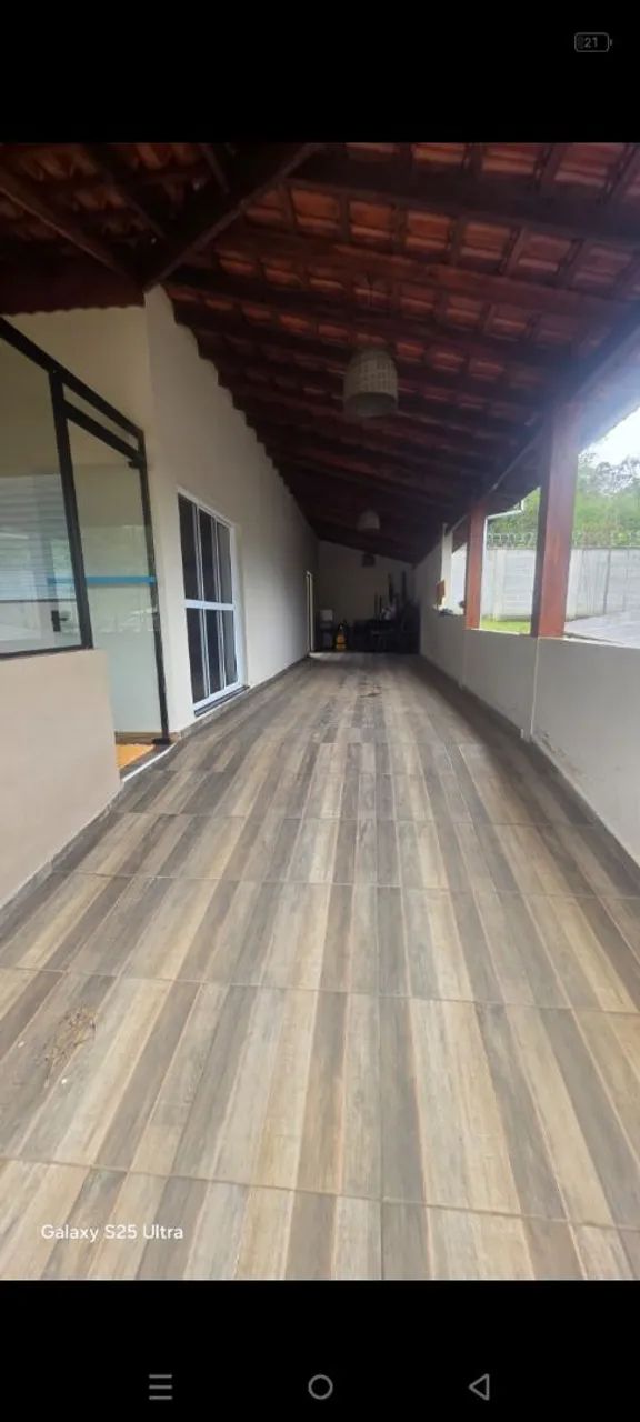 Casa maravilhosa  - Foto 3