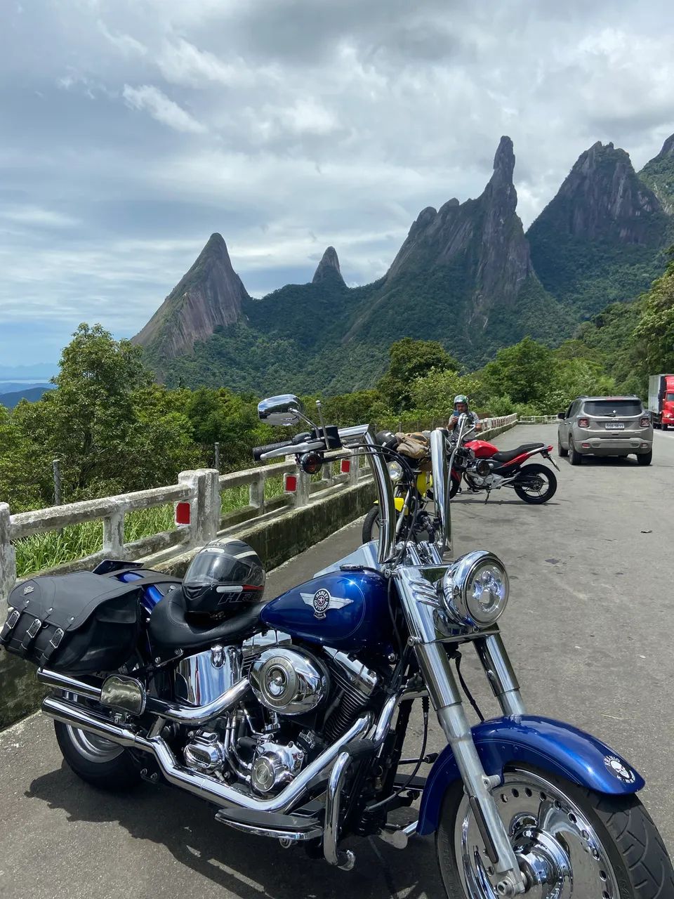 Harley-Davidson Fat Boy  - Foto 4