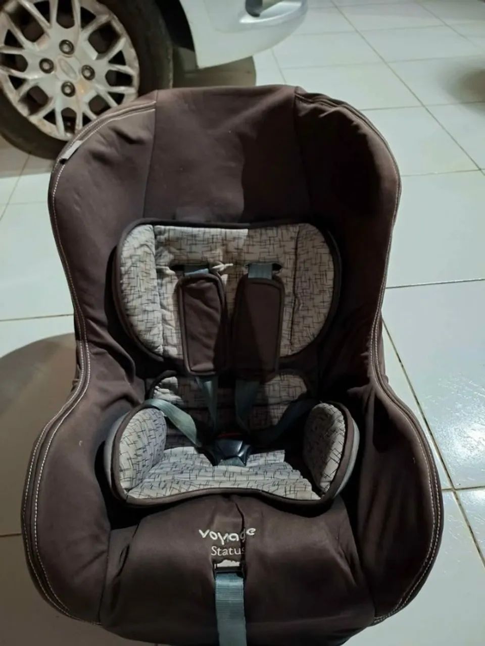 Cadeirinha de Bebê - Foto 3