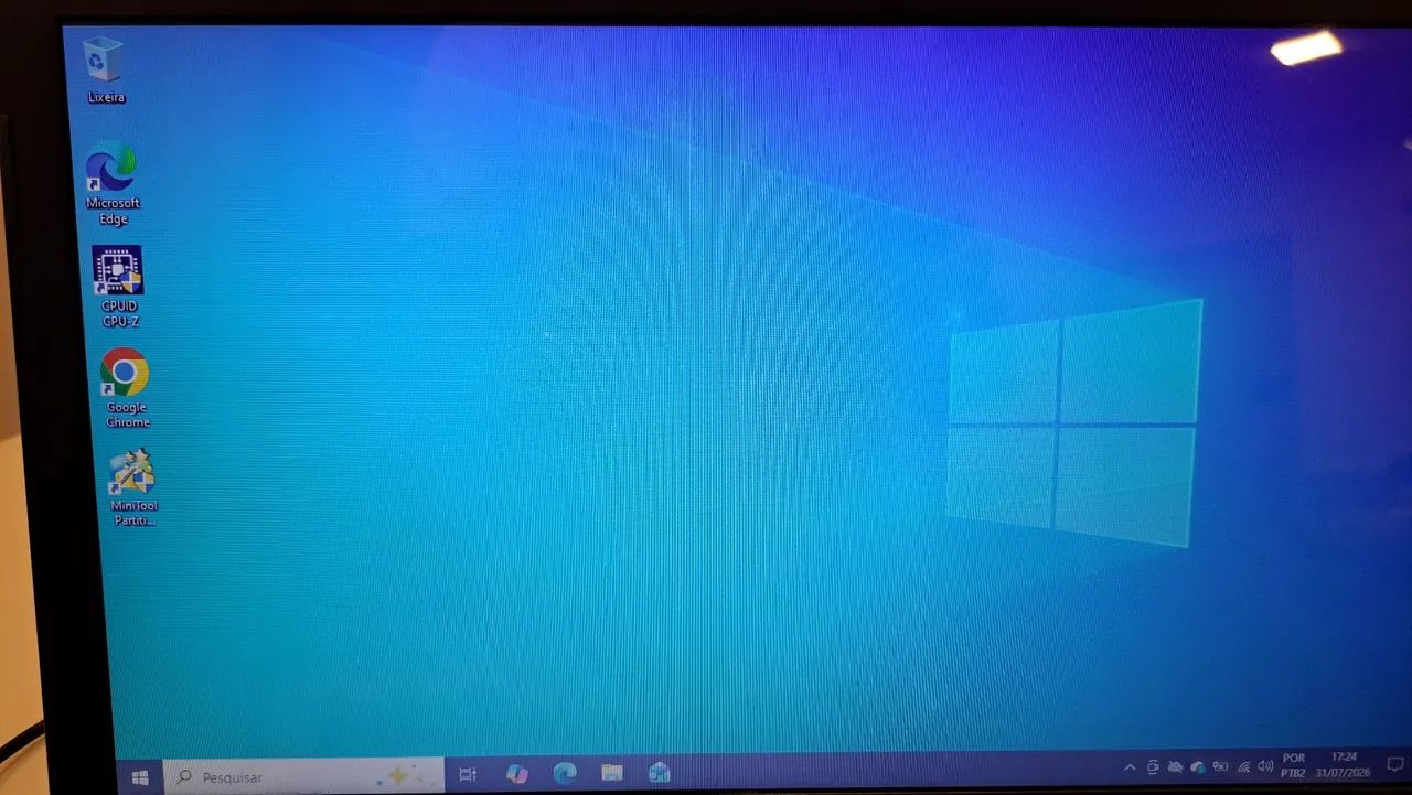 Notebook Dell Inspirion core i3