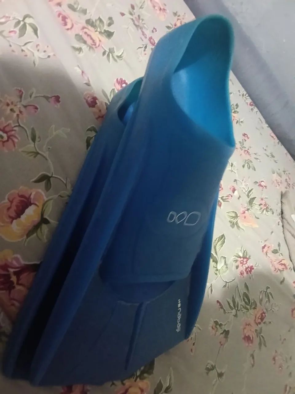 Nadadeira (pé de pato)