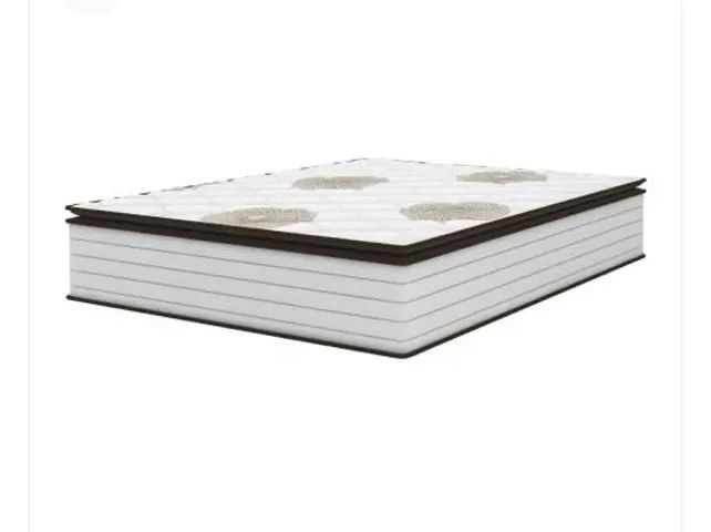 Colchão Casal Softflex NOVO