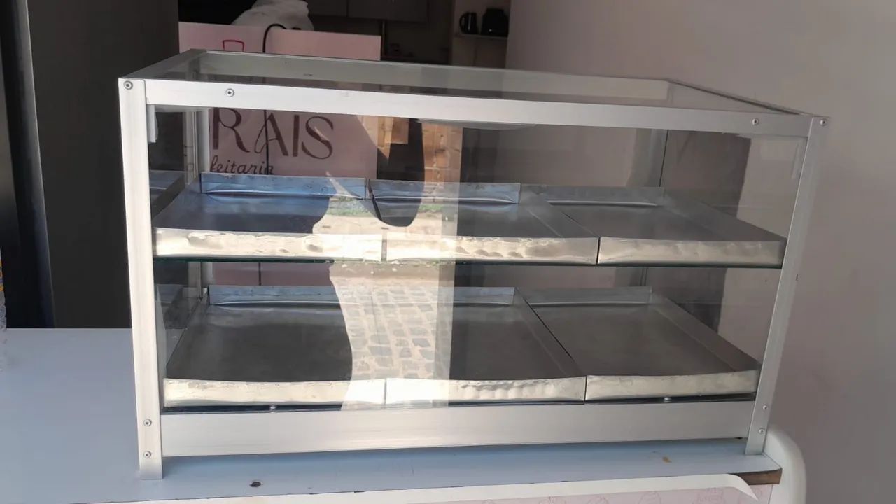 Produtos para negócios 