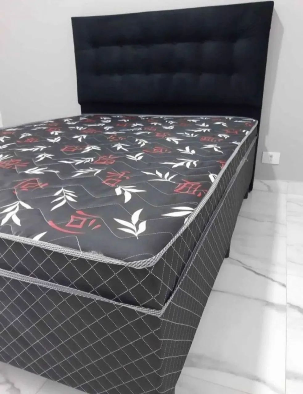 CAMA NOVA DE FABRICA FRETE GRÁTIS 