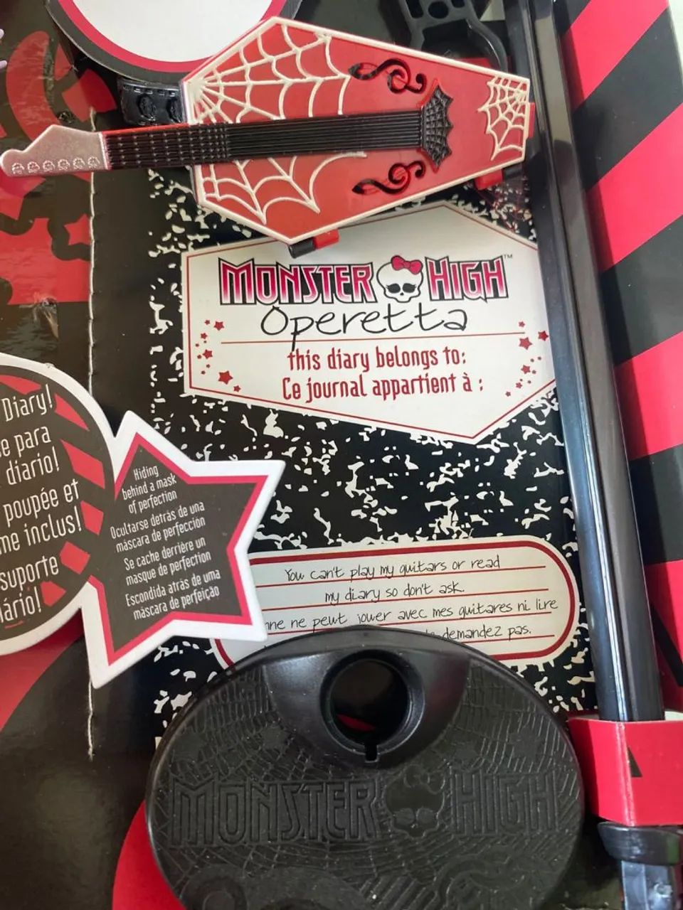 Monster High - Operetta - Foto 4