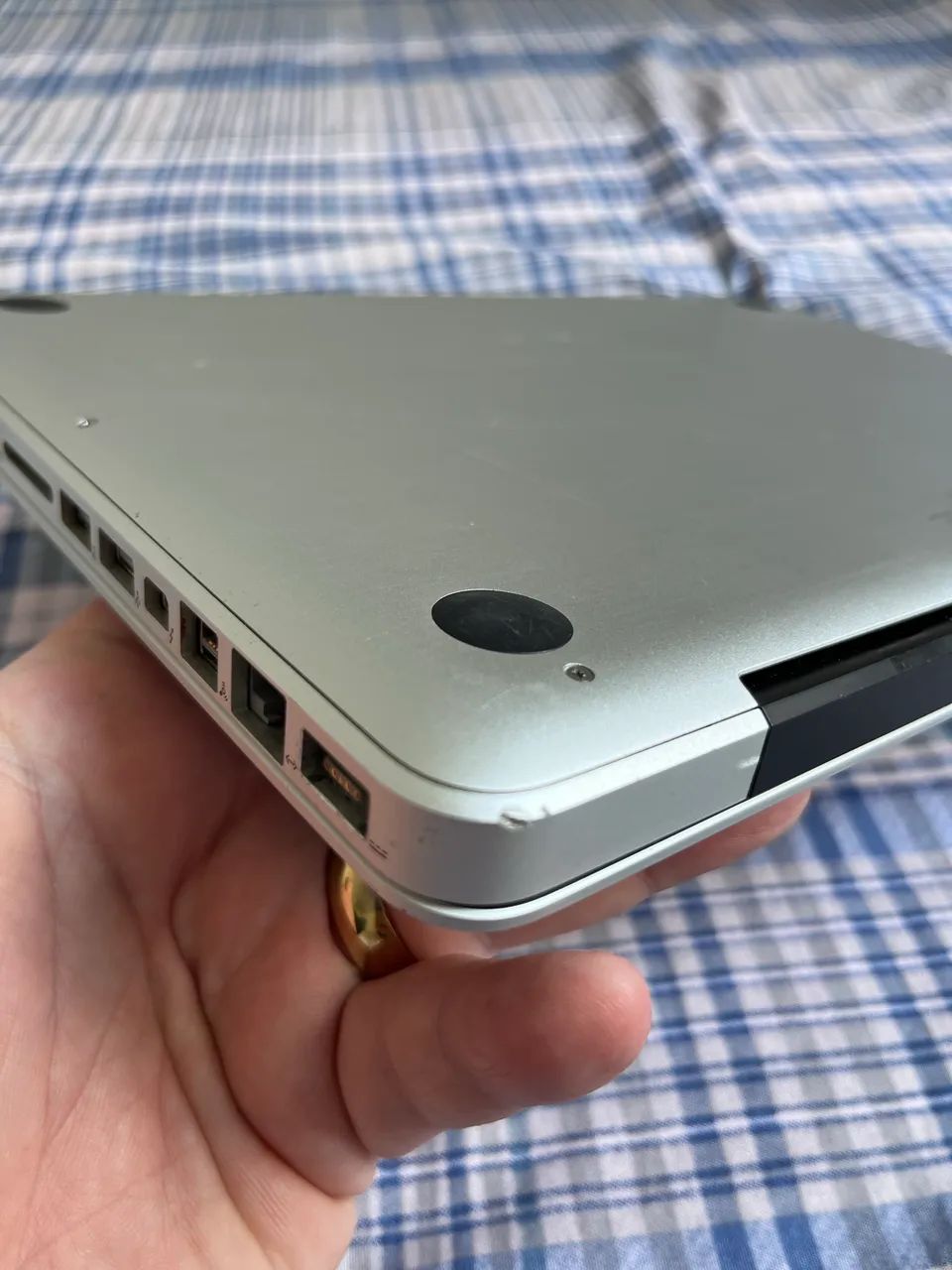 MacBook 2012 1 TB  - Foto 5