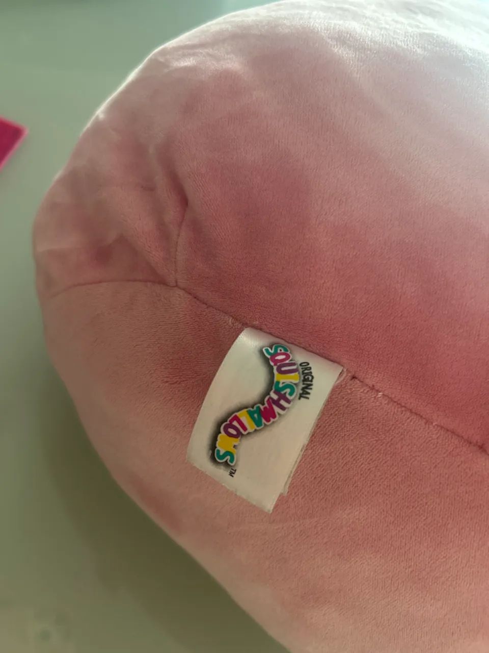 Squishmallow gigante  - Foto 4