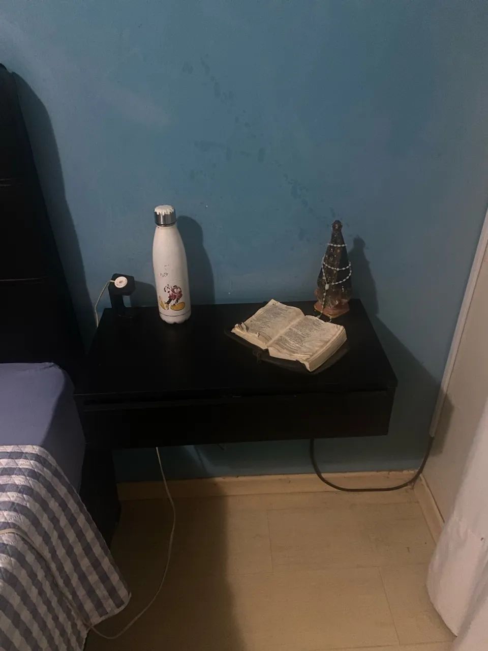 Cabeceira de cama 