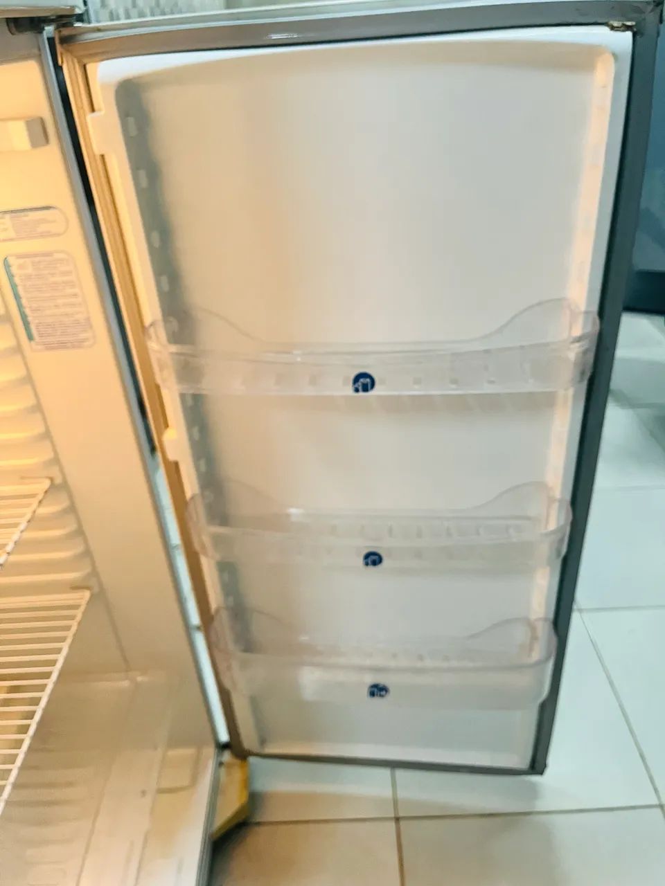 Geladeira Dako 2 portas  - Foto 3