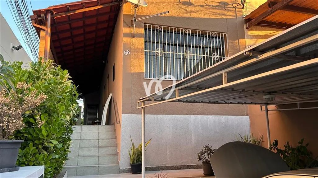 CASA LINEAR AMPLA COM TERRAÇO - Foto 4