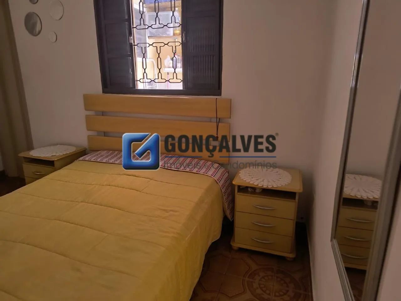 Sobrado à Venda em Diadema (Taboão)  4 Quartos, Espaço Gourmet e 2 Vagas - Foto 8