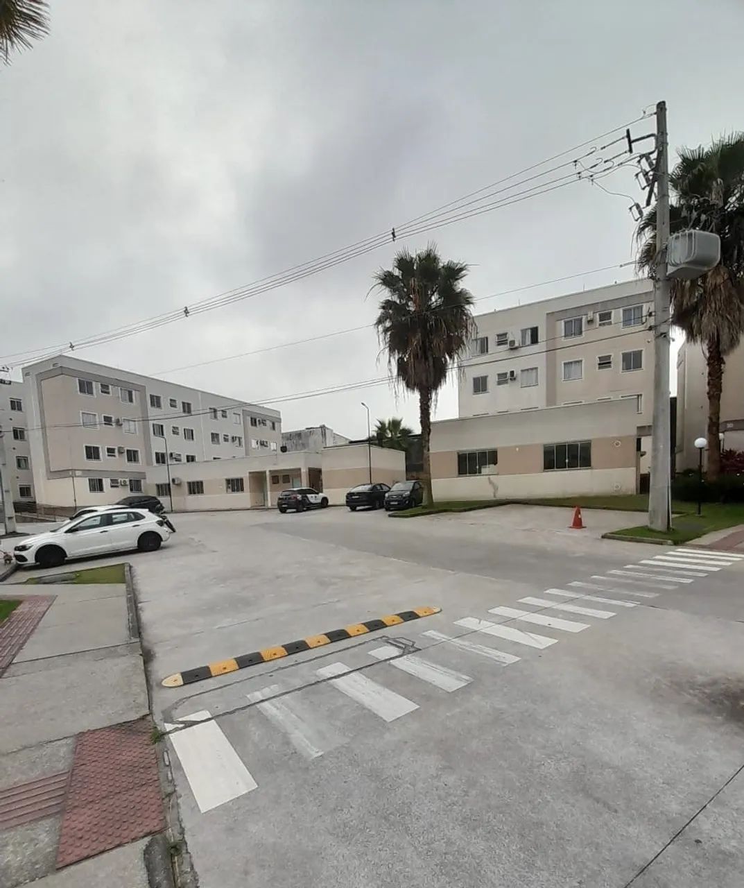 Apartamento com localização estratégica em São José - Foto 3