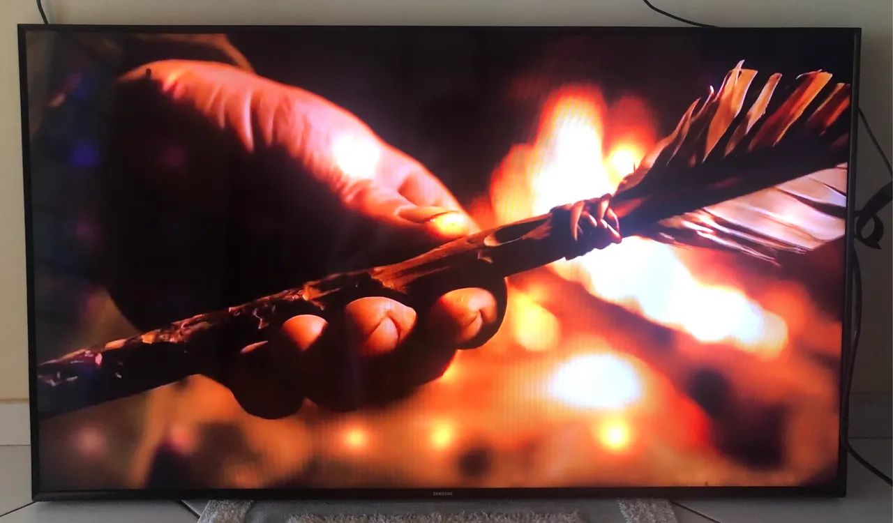 TV Samsung Led 48" Full HD - Foto 2