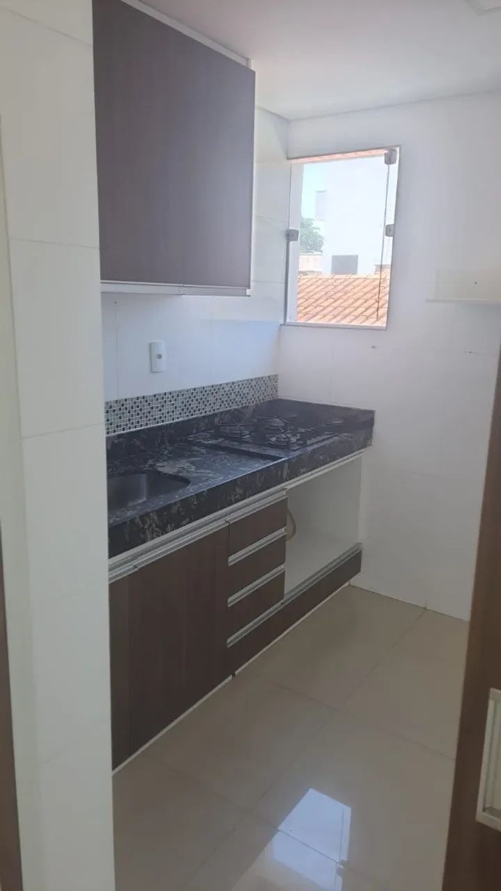 melhor apto santa branca bh - Foto 5
