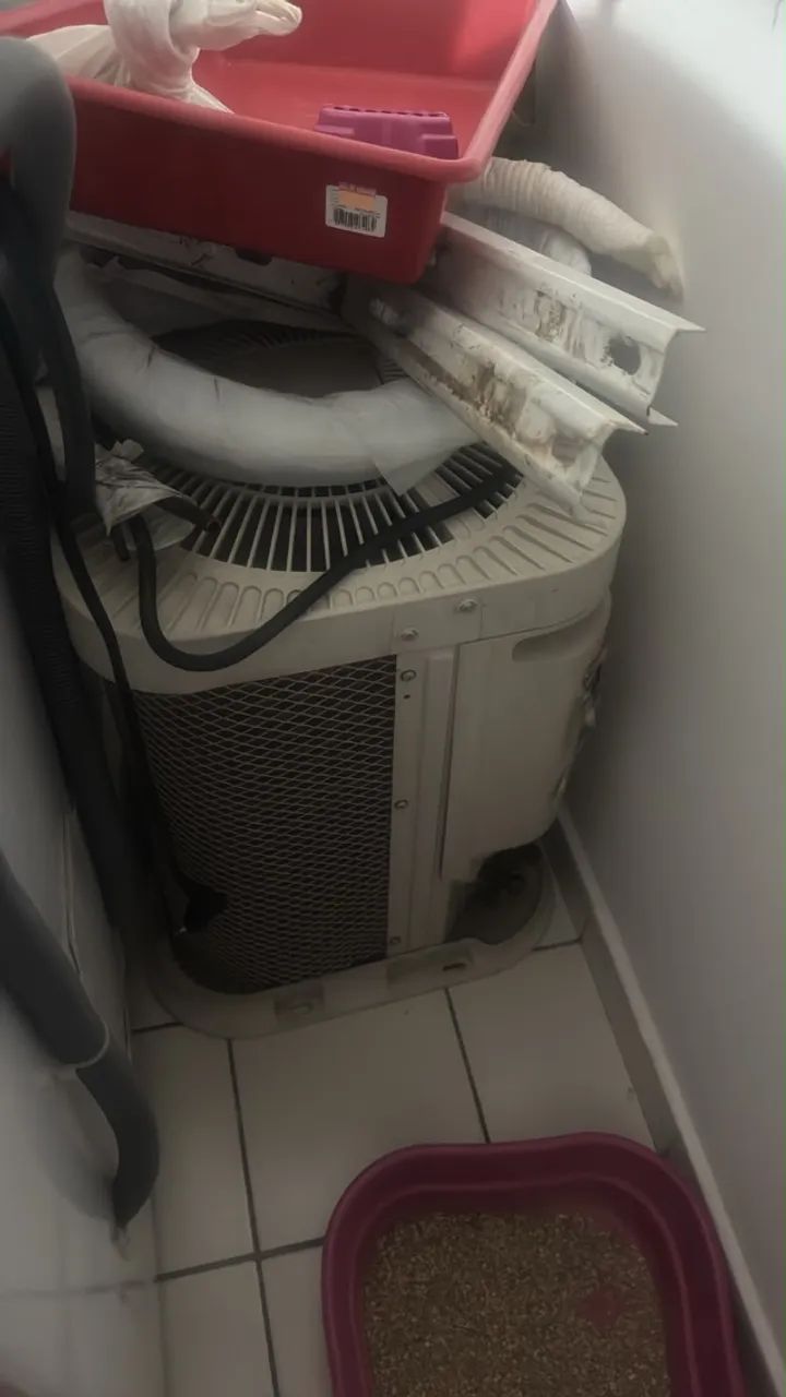 Ar-condicionado  - Foto 3