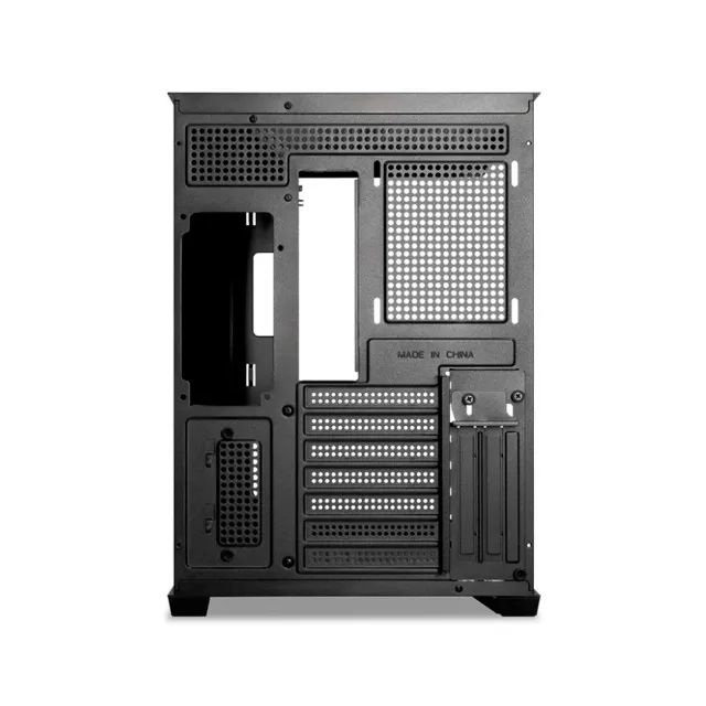 IDEAL PARA GAMER - O gabinete que transforma qualquer setup! - Foto 5