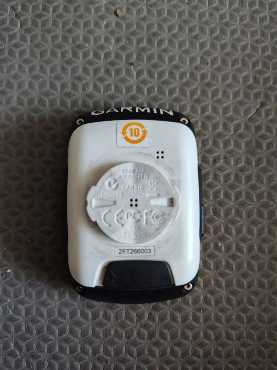 Garmin Edge 200 - Foto 3