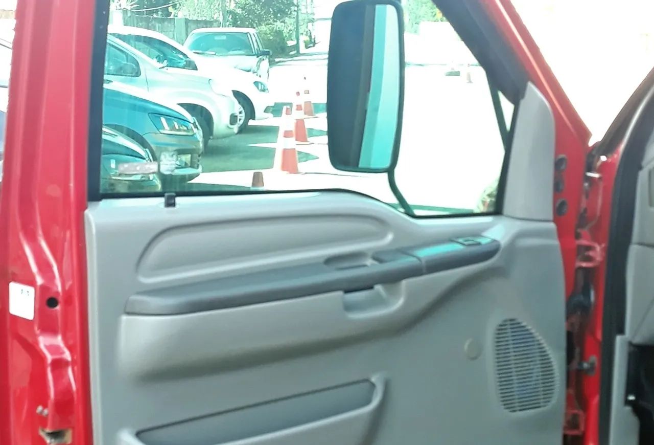 Ford F-350 boiadeira 2012 - Foto 11