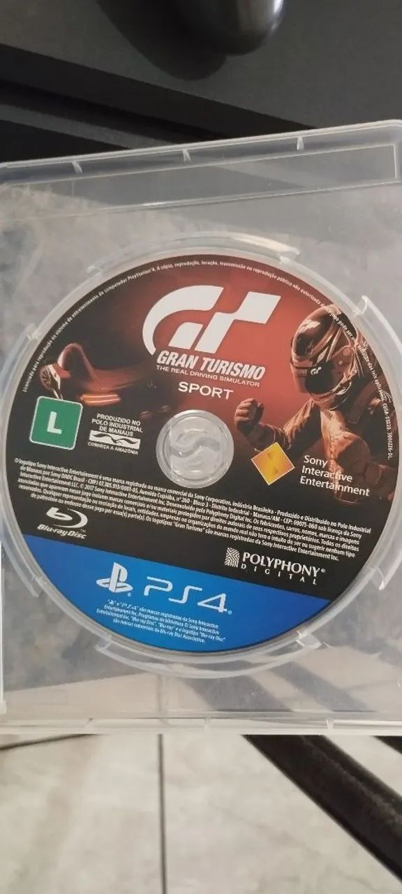 PS4 Slim - Foto 3
