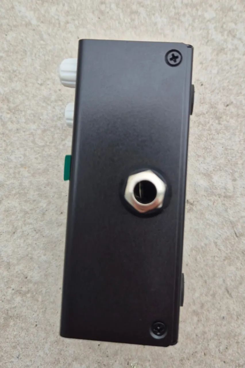 Pedal M-Vave IR Box - Foto 5