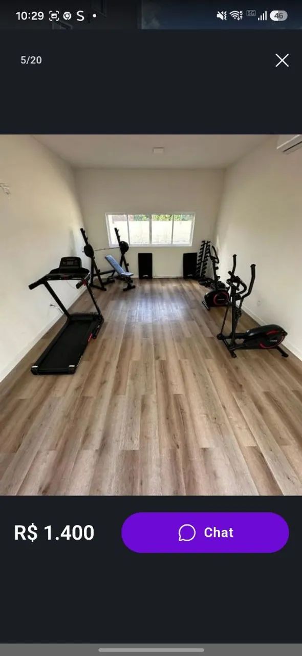 Alugo Apartamento 2 quartos Antares - Foto 2