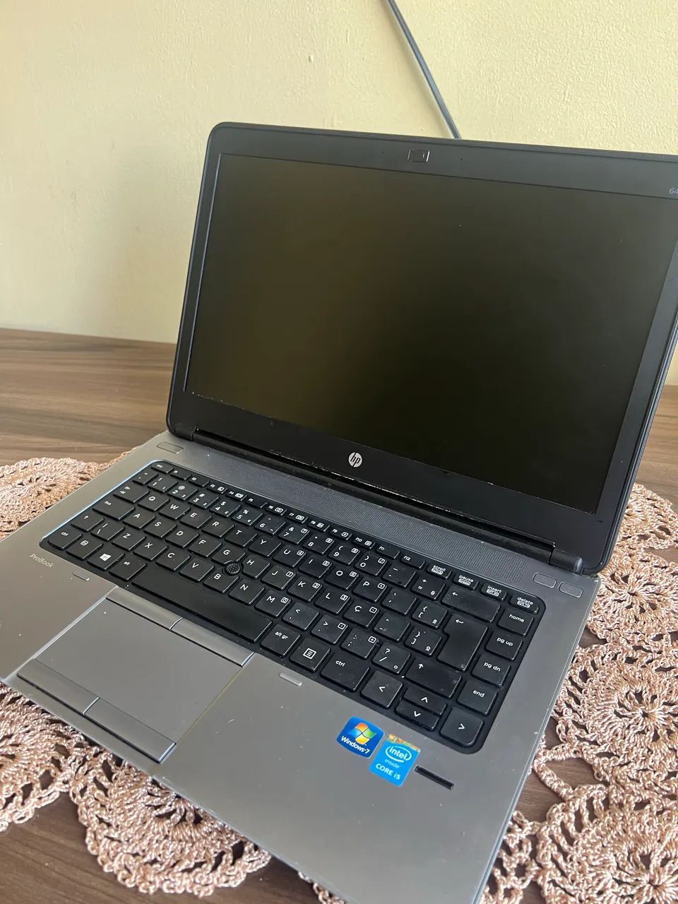 Notebook HP - Foto 2