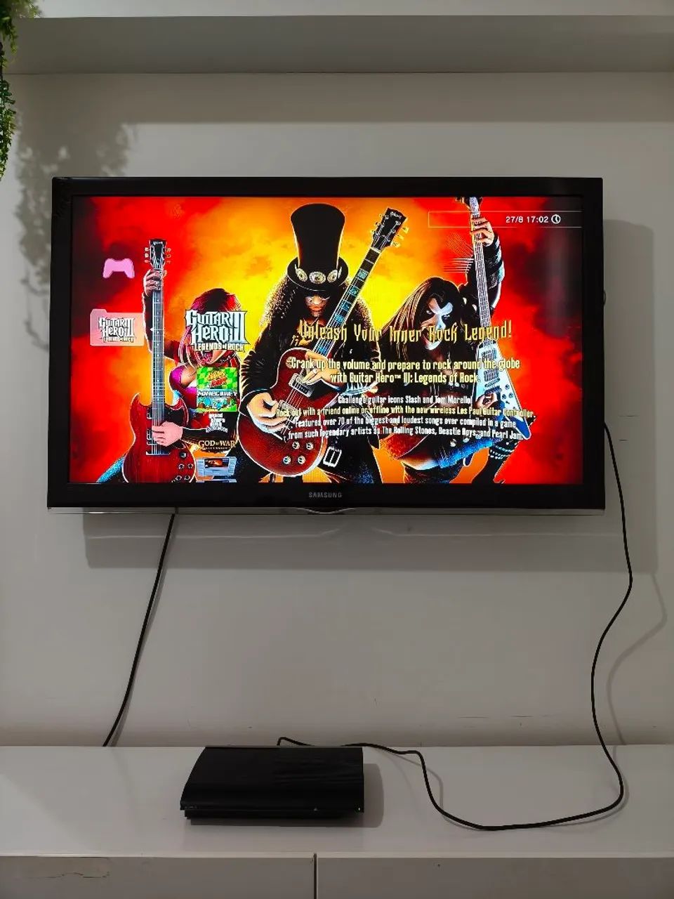 Vendo Ps3 - Foto 5
