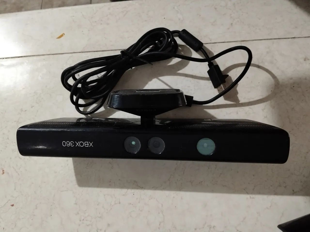 Kinect Xbox 360