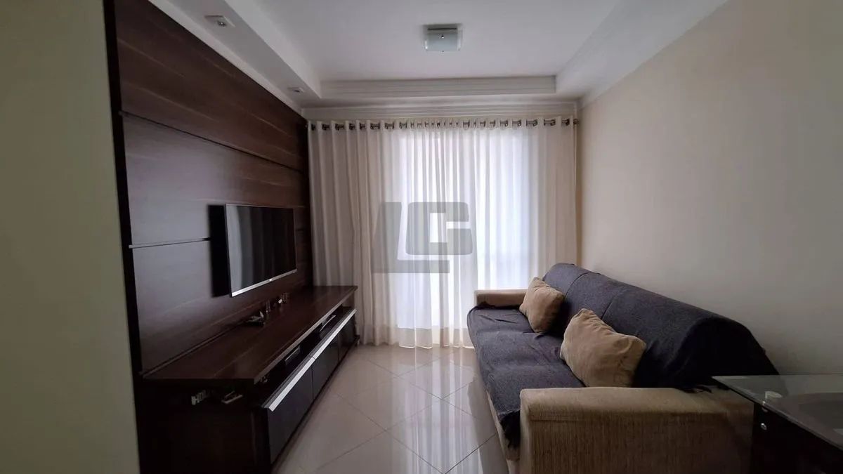 72 m² 3 dorm (suíte) sol manhã 1 vaga São Bernardo - Foto 2