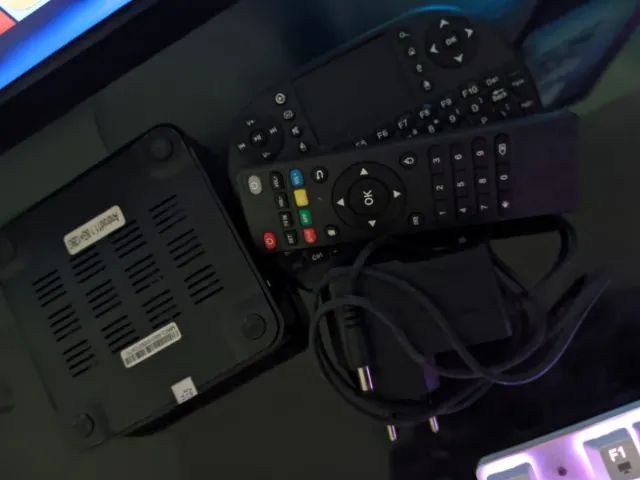 Central Multimídia Android 4K - Completa - Testada e Funcionando - Foto 3