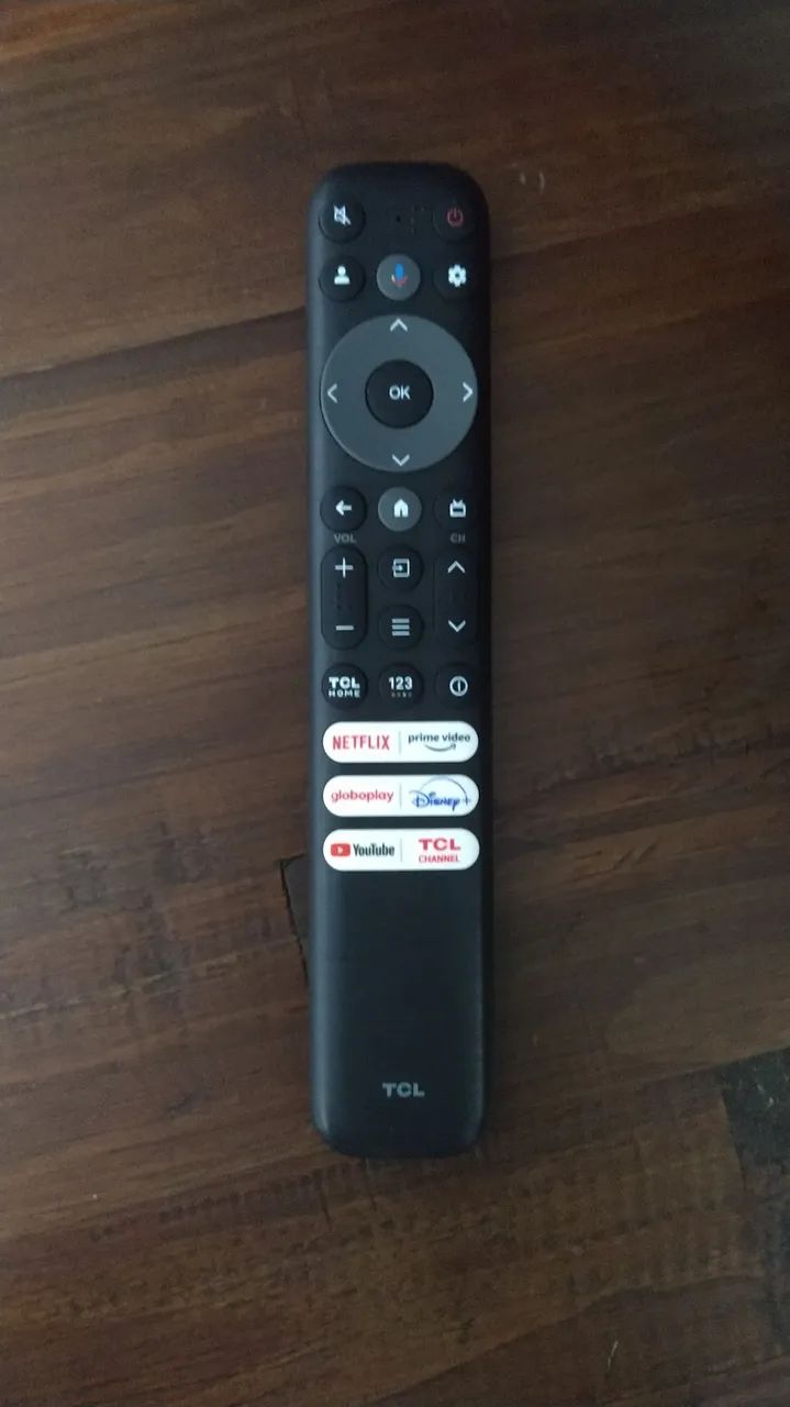SMART TV TCL 50' - ULTRA HD 4K - Foto 2