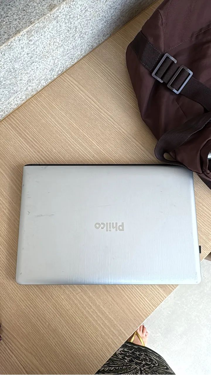 VENDO 2 NOTEBOOKS ANTIGOS - Foto 3