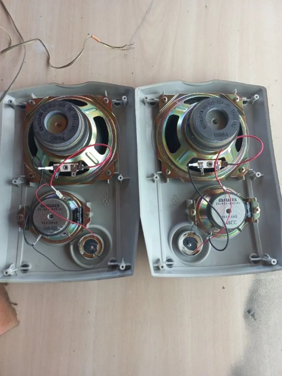 Subwoofer LG - Foto 4