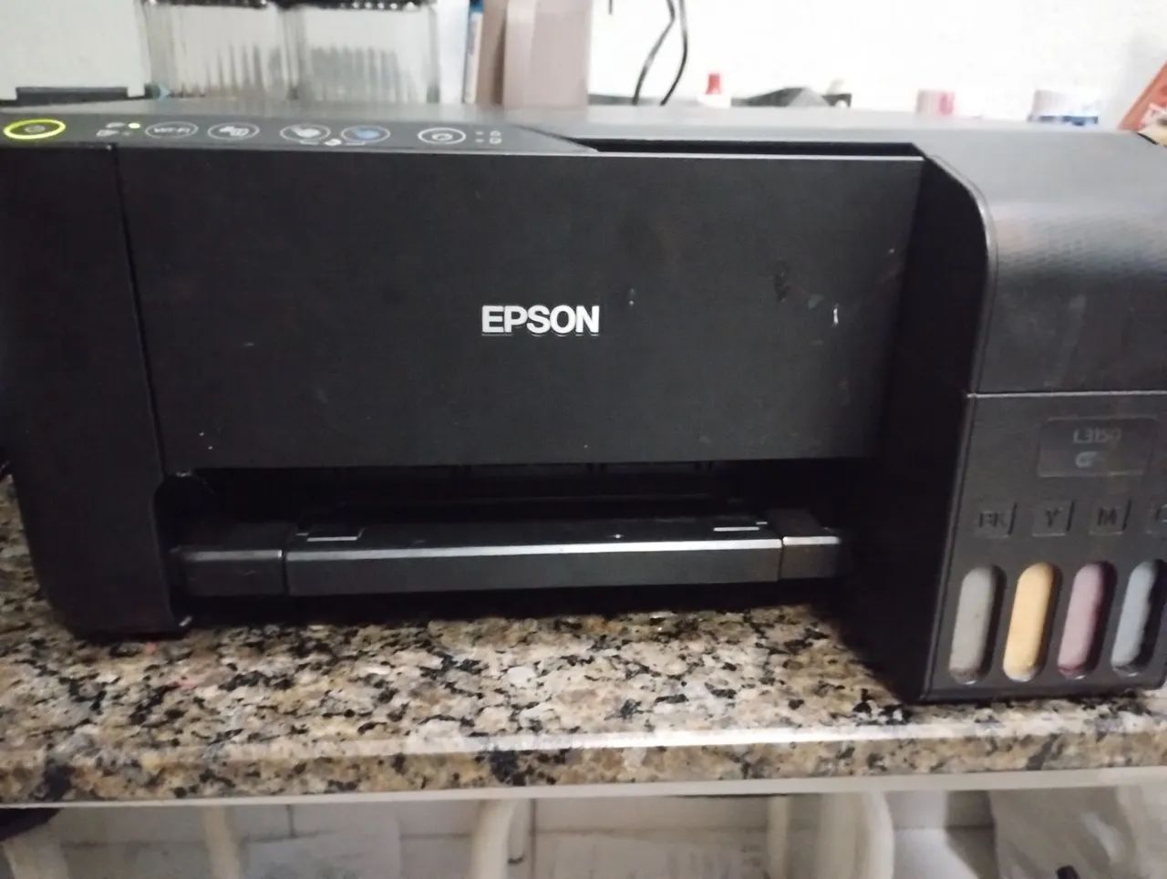 Epson  - Foto 4