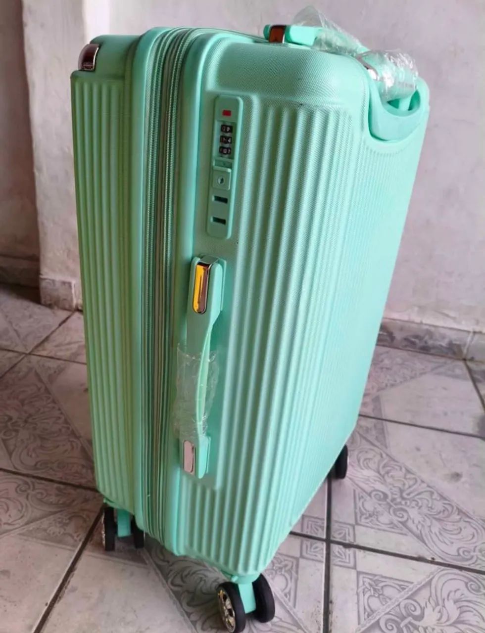 MALA DE VIAGEM 12 Kg - Foto 2
