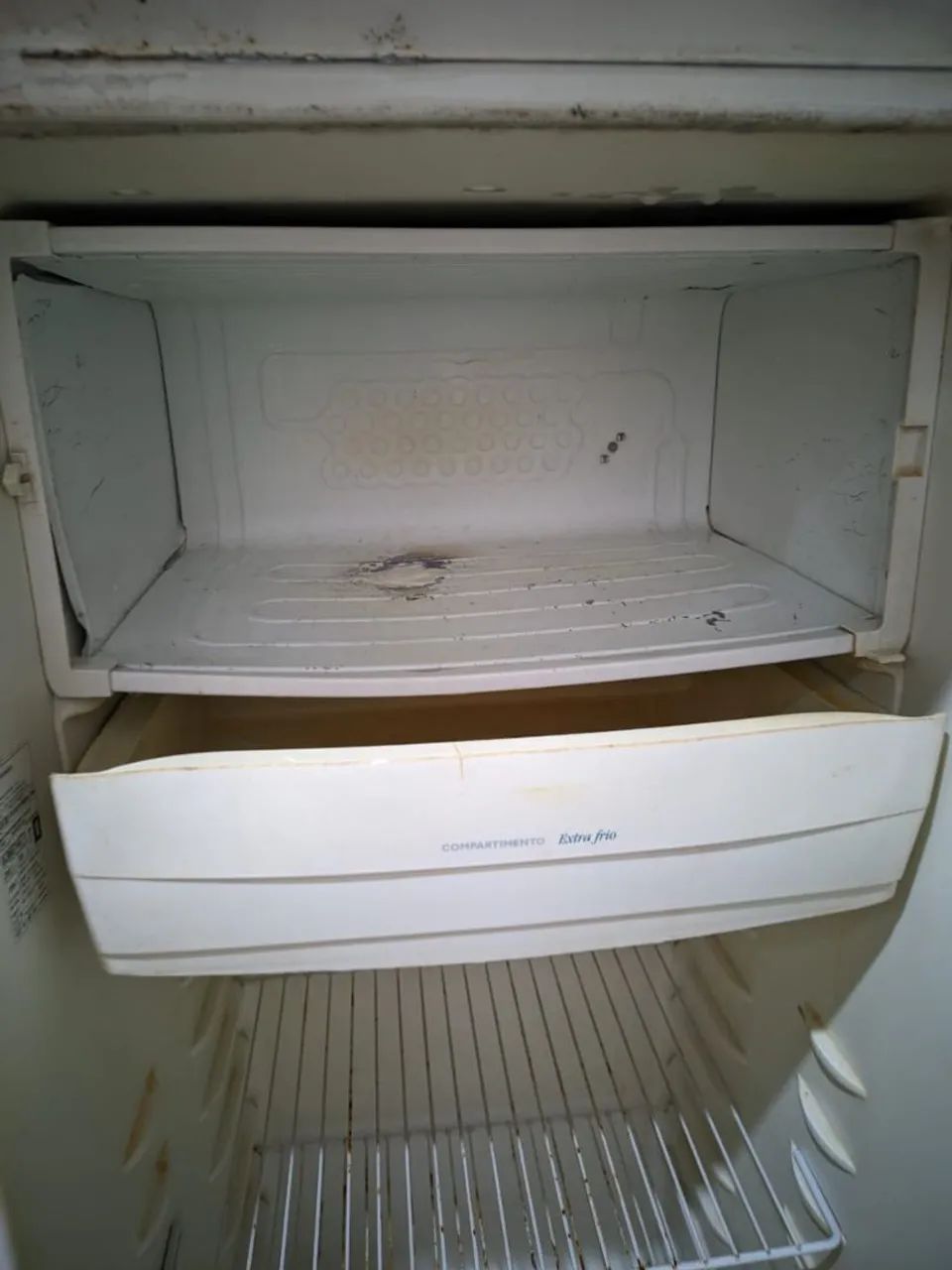 Geladeira  - Foto 5