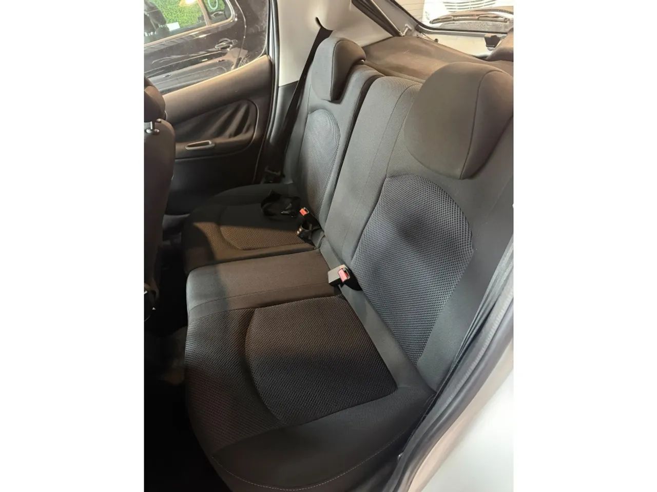 Peugeot 207 XS 1.6 Flex 16V 5p Aut., foto 9 de 11