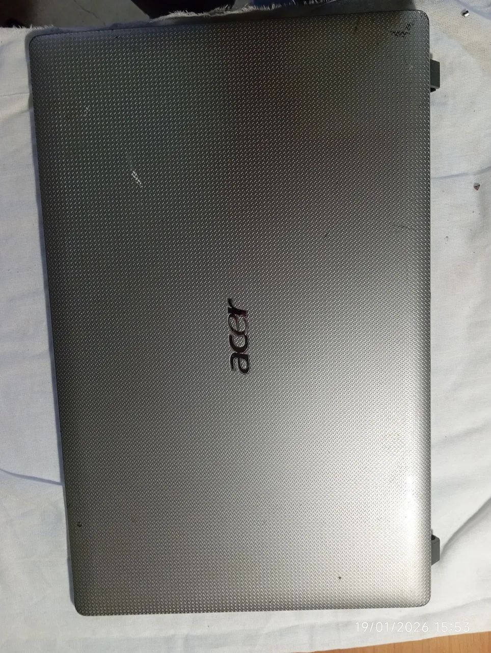 Carcaça da tela do Notebook Acer Aspire 5251-1069 - Foto 4