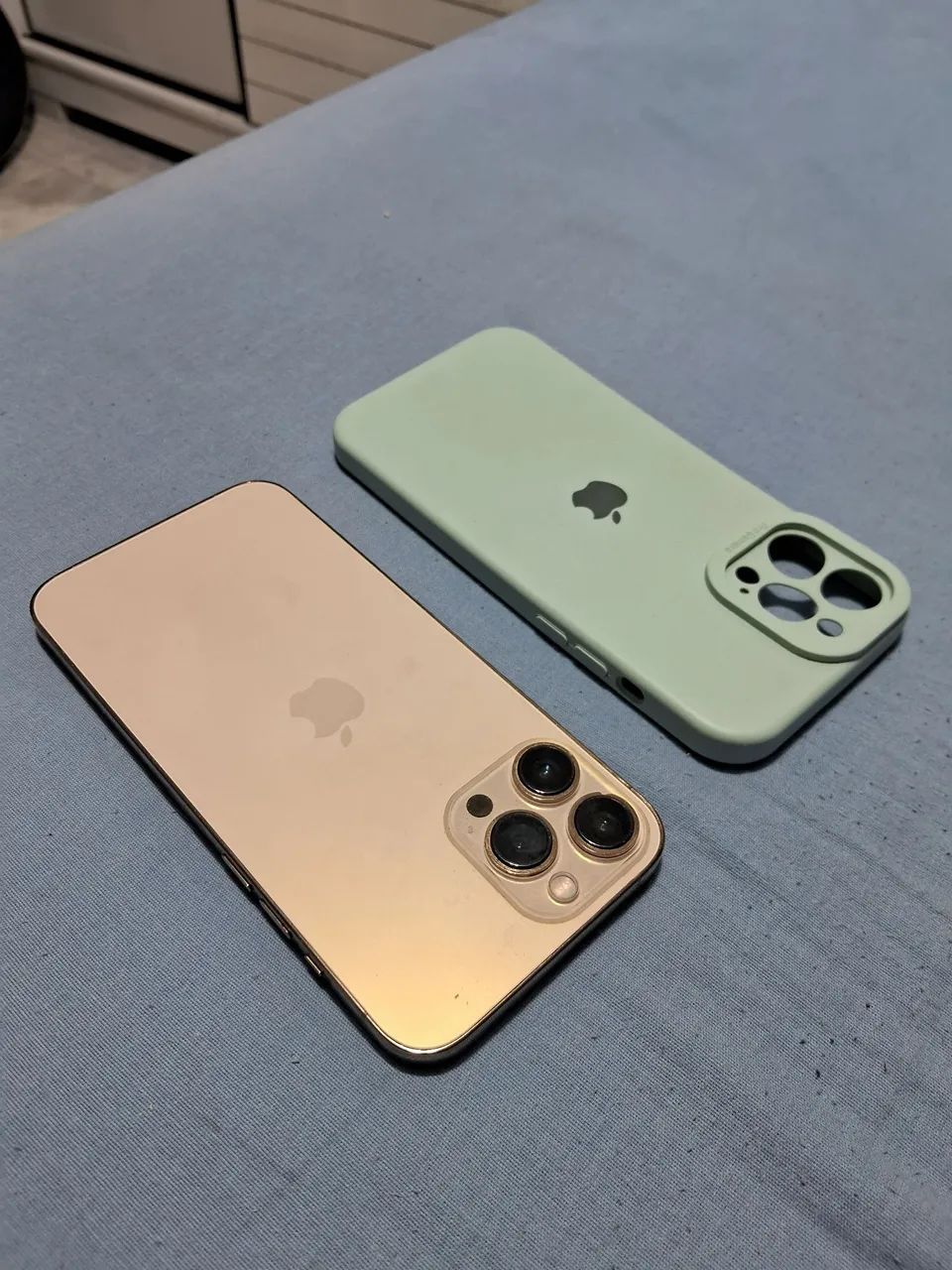 Iphone 13 Pro Max  128Gb - Foto 2