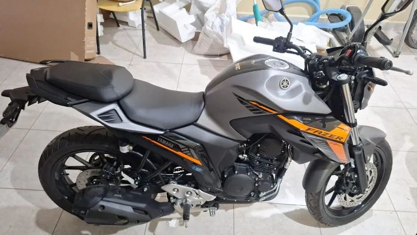 MOTO ESPECIAL  - Foto 3