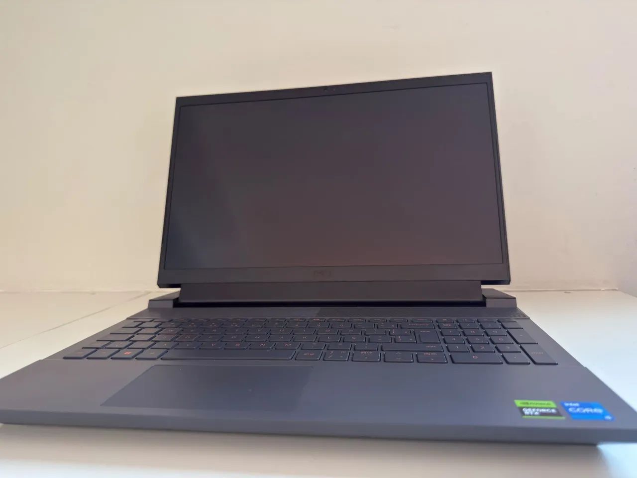 Notebook Dell G15 5510