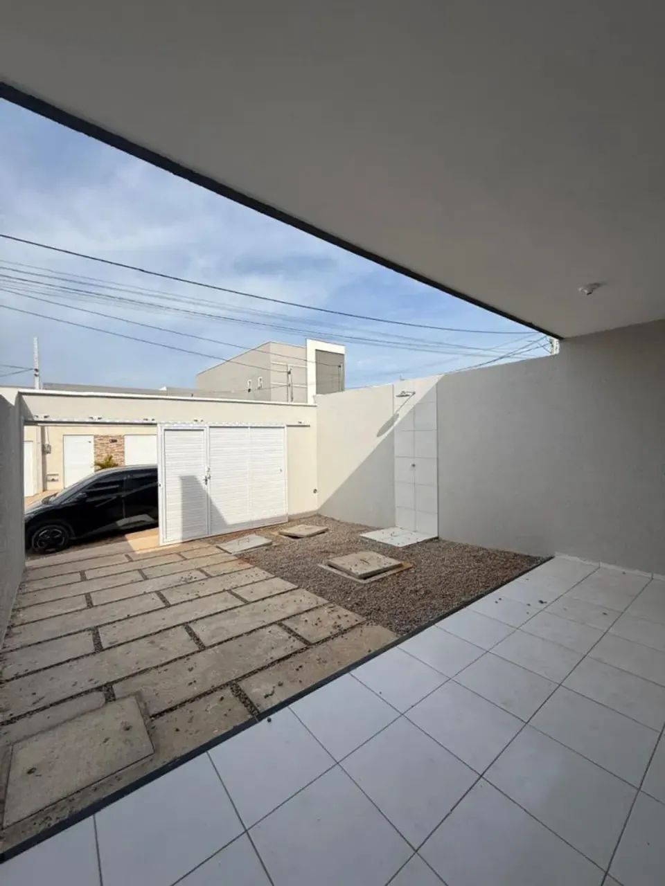 Excelente Casa no Barrocão | 2 Quartos | V815 - Foto 2