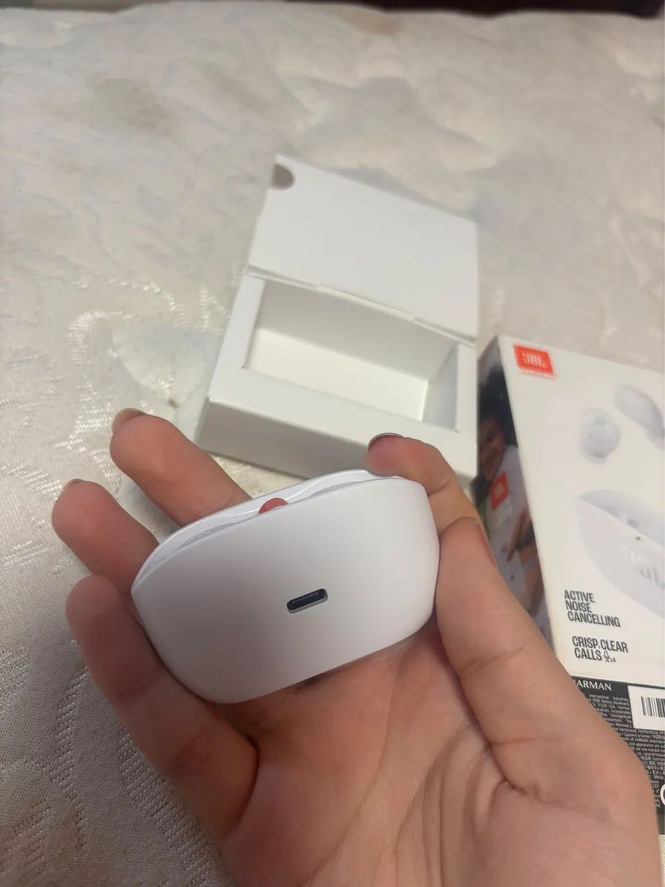 Fone JBL Wave buds 2