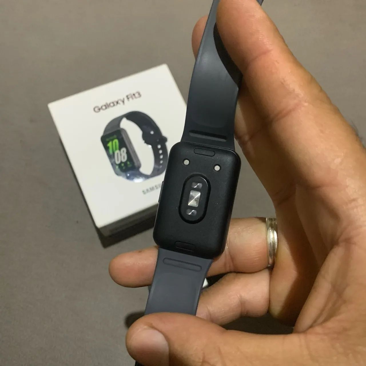 Galaxy Fit 3 - Foto 4
