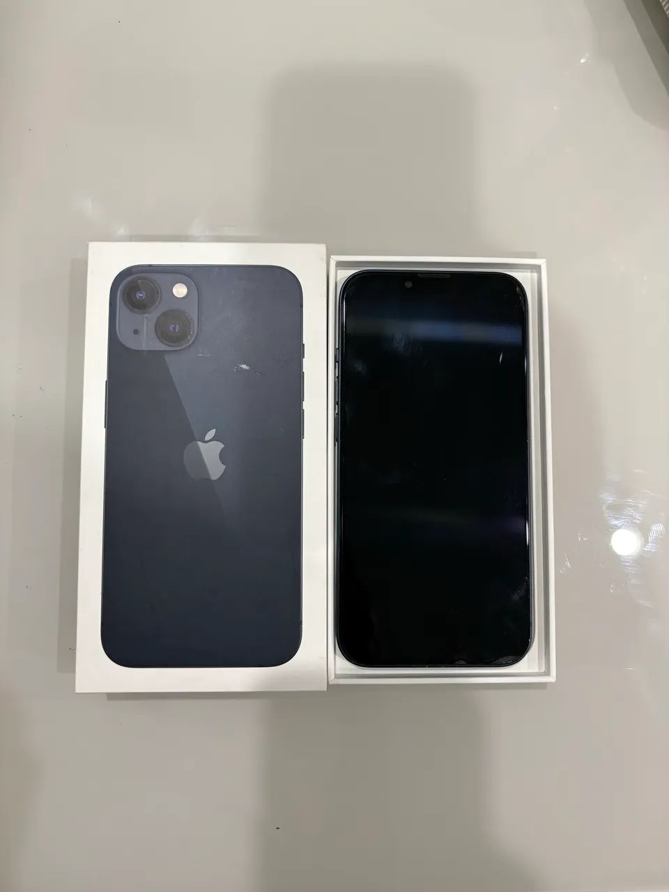 iPhone 13 128GB - Foto 2